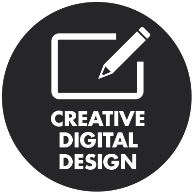 Adult learning creative digital design courses