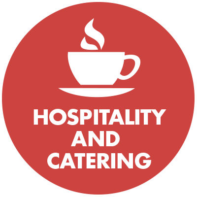 Adult learning hospitality and catering courses