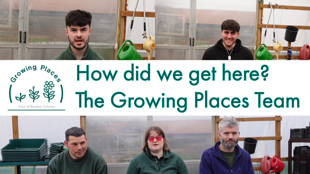Video Spotlight on Growing Places